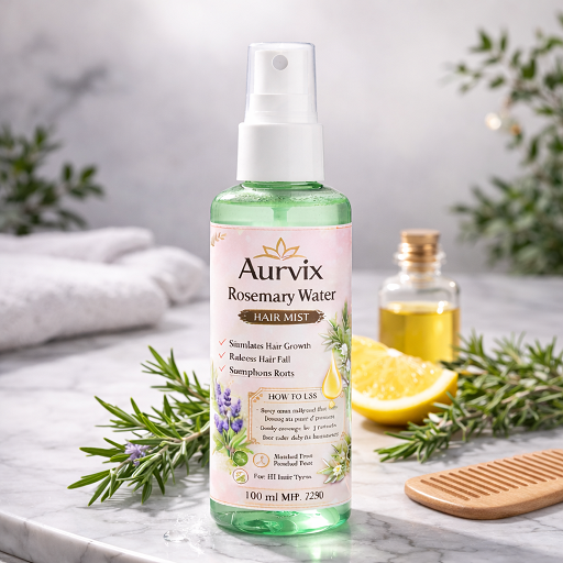 Aurvix Products